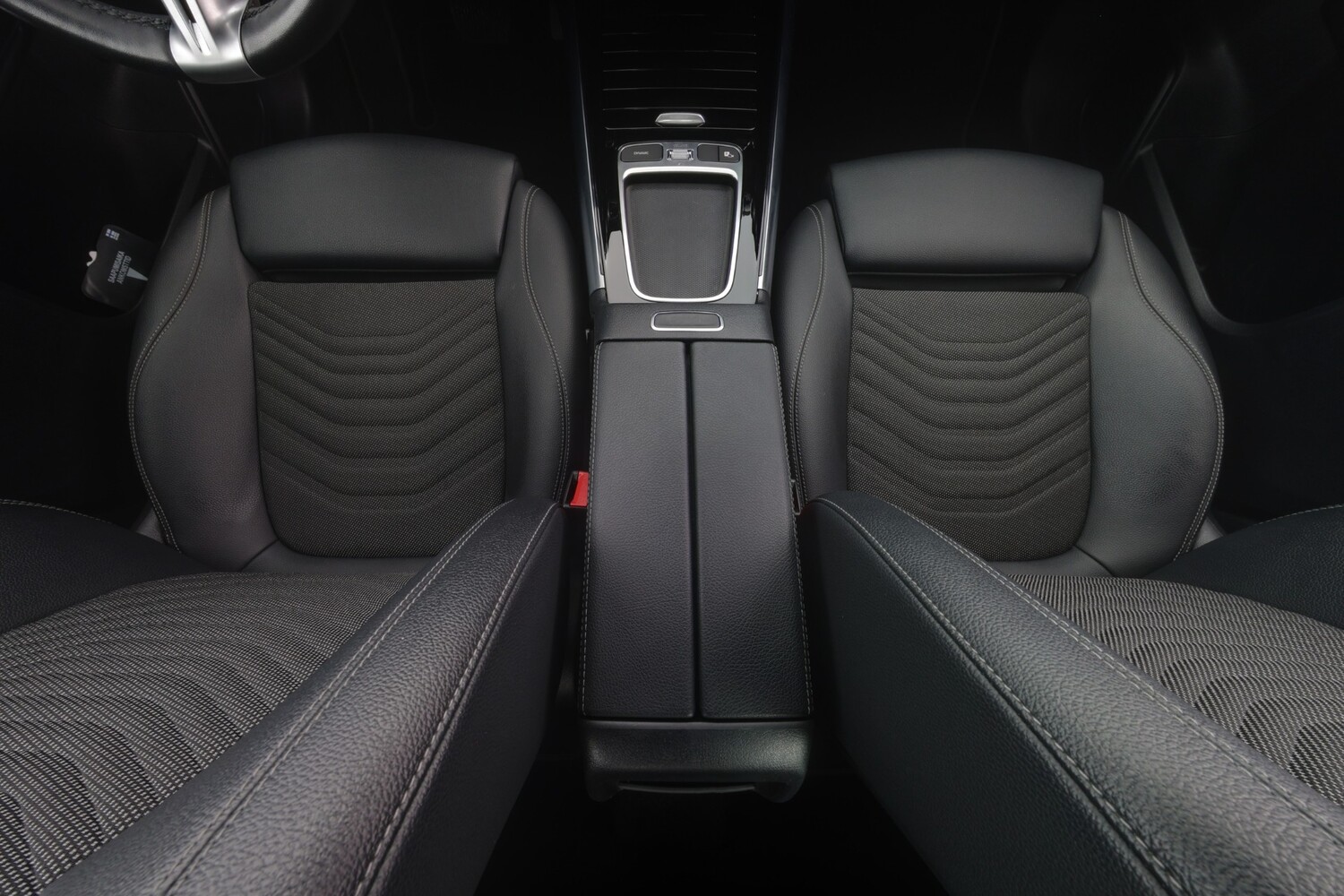Mercedes-Benz GLA vaihtoauto