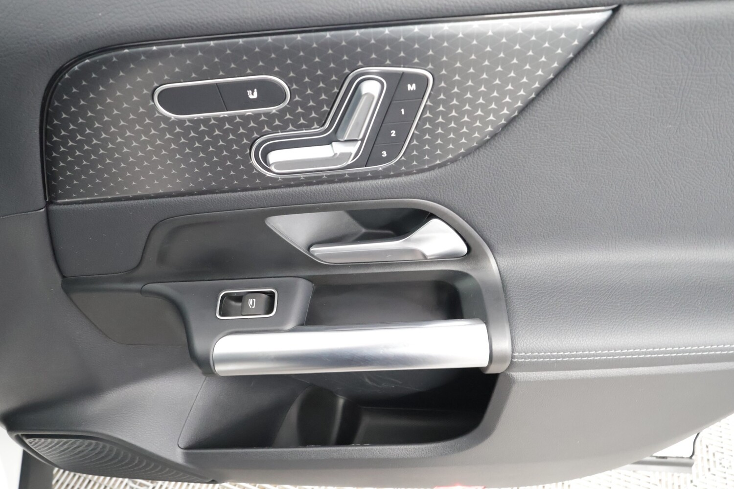 Mercedes-Benz GLA vaihtoauto
