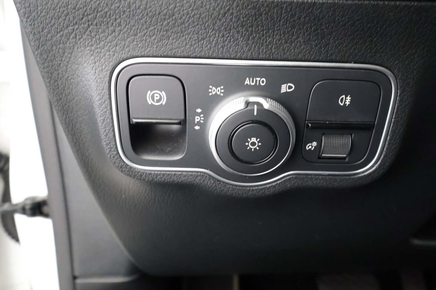 Mercedes-Benz GLA vaihtoauto