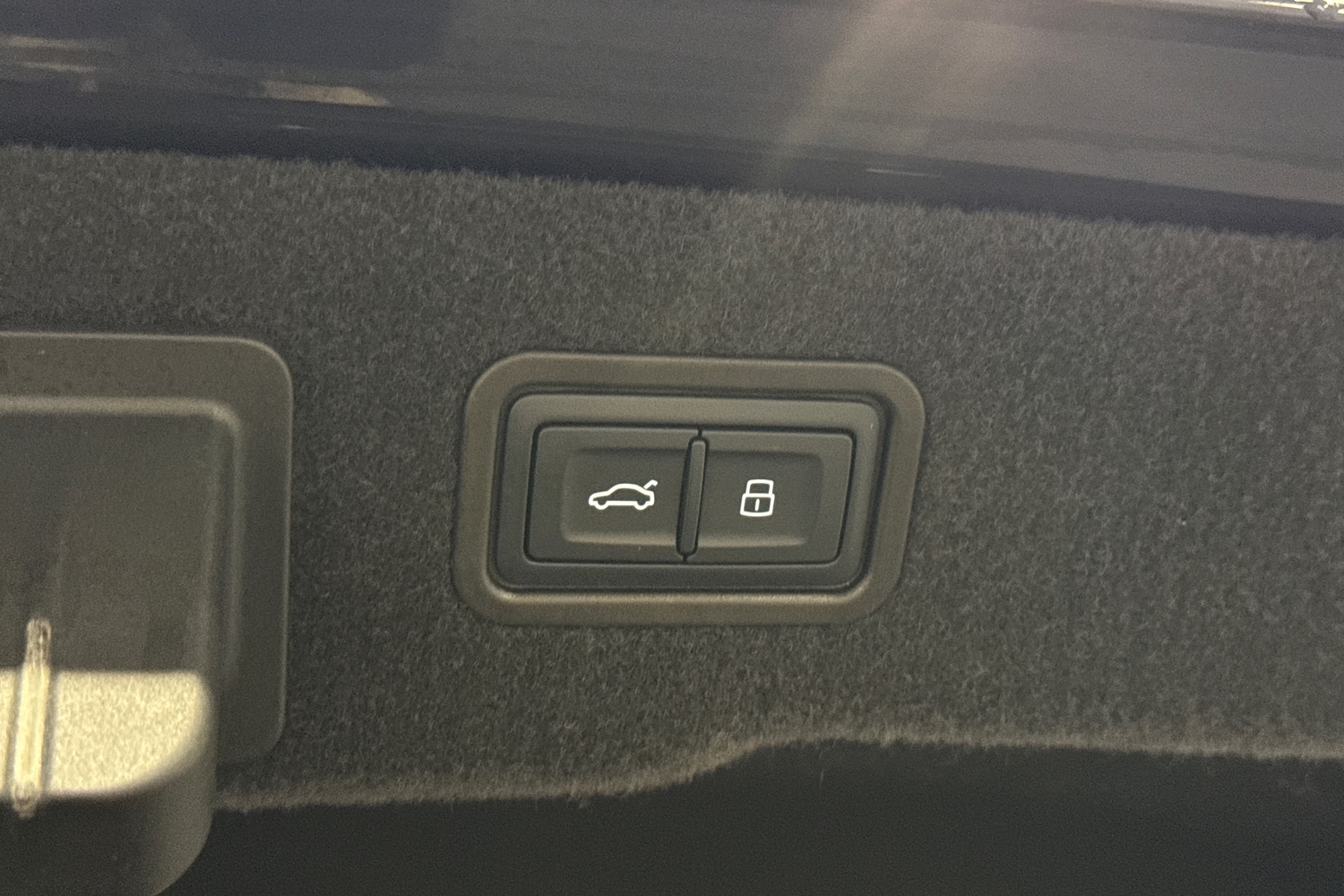Audi A8 vaihtoauto
