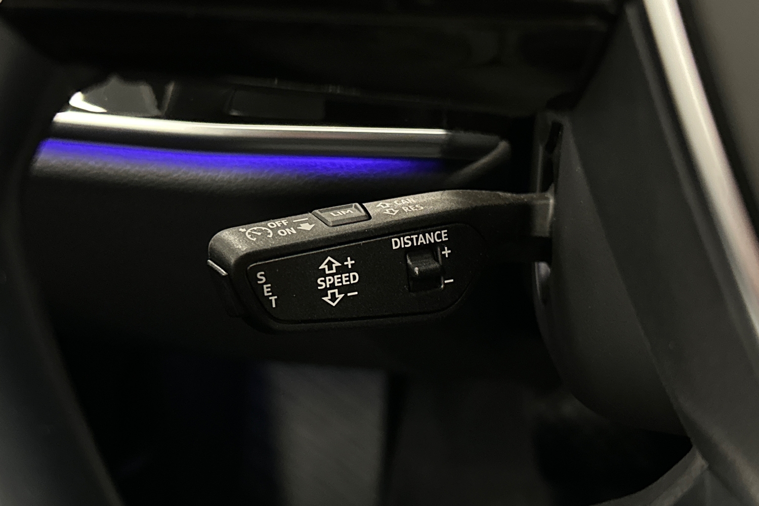Audi A8 vaihtoauto