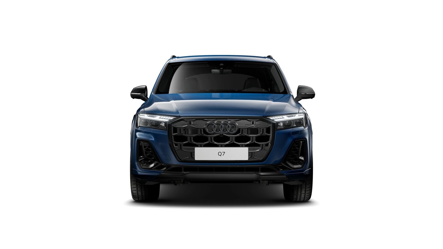 Audi Q7 vaihtoauto
