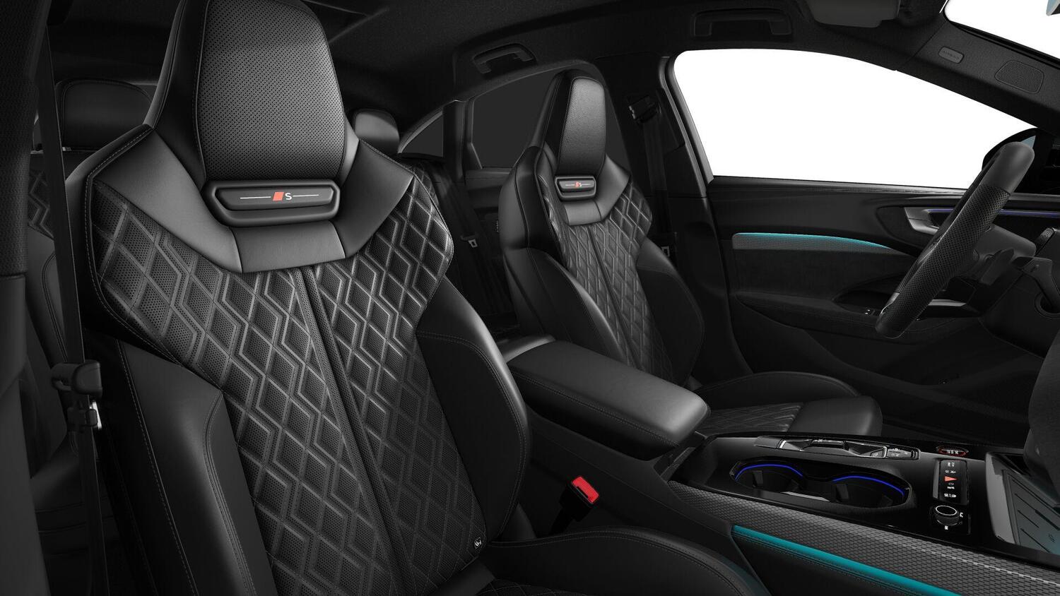 Audi S5 vaihtoauto