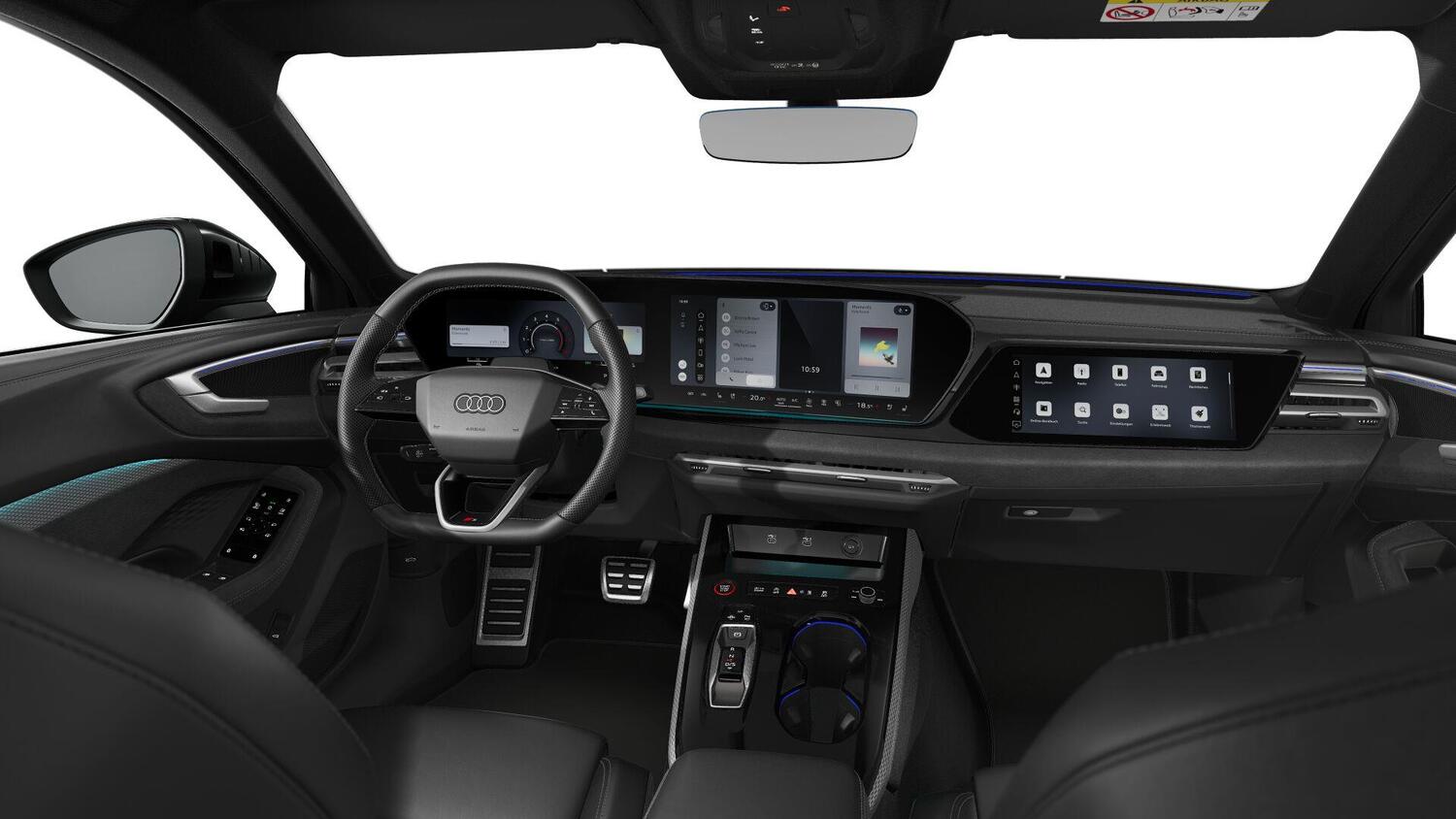 Audi S5 vaihtoauto