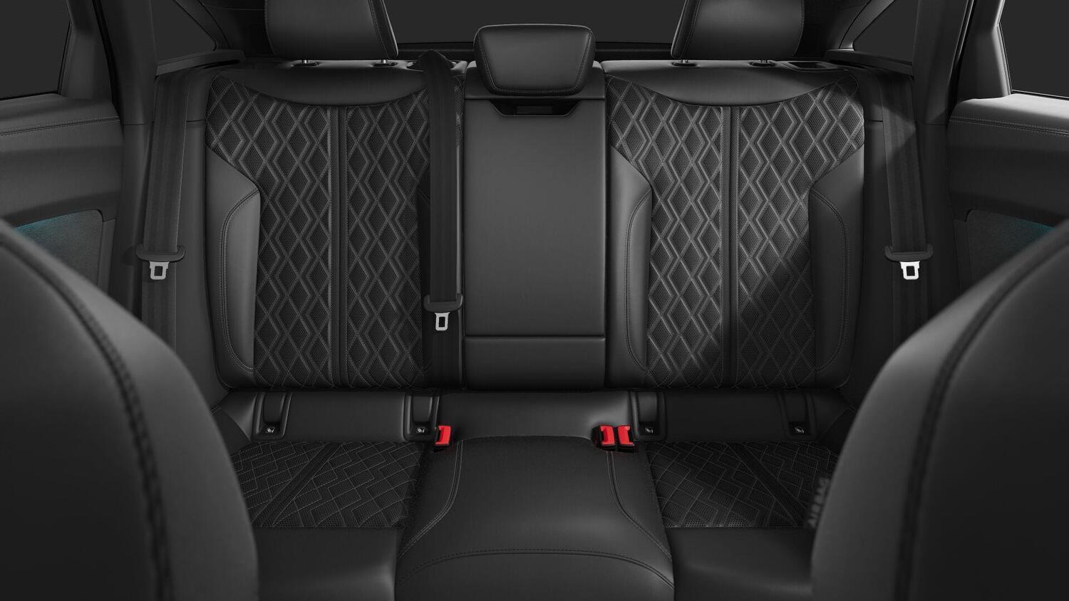 Audi S5 vaihtoauto