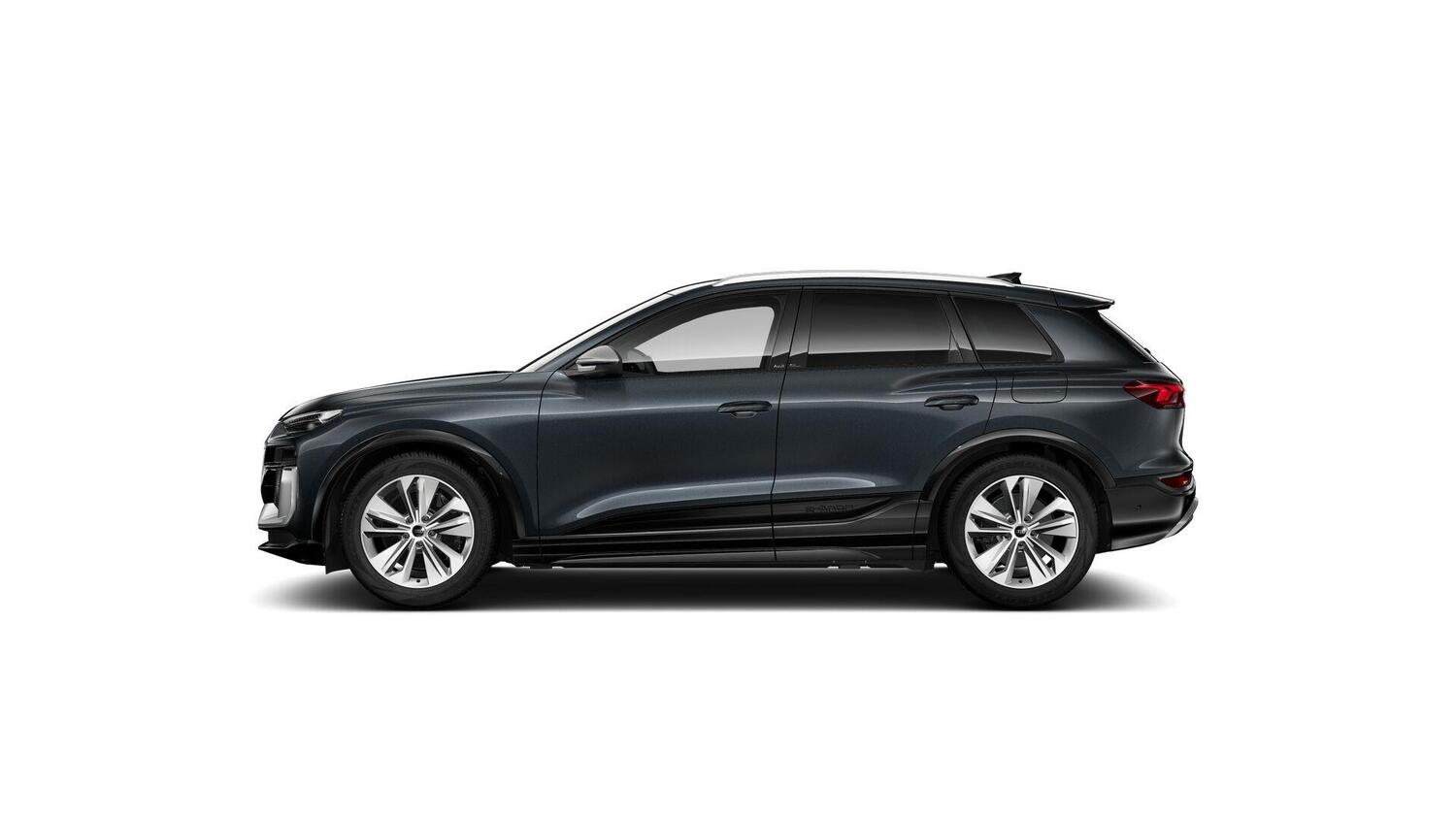 Audi SQ6 e-tron vaihtoauto