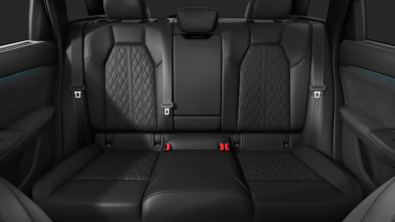 Audi SQ6 e-tron vaihtoauto