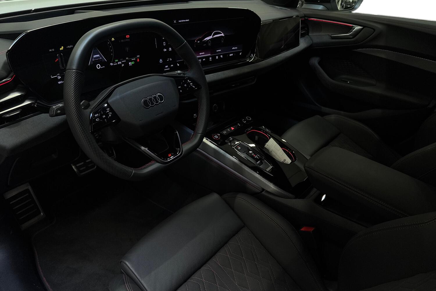 Audi A5 vaihtoauto