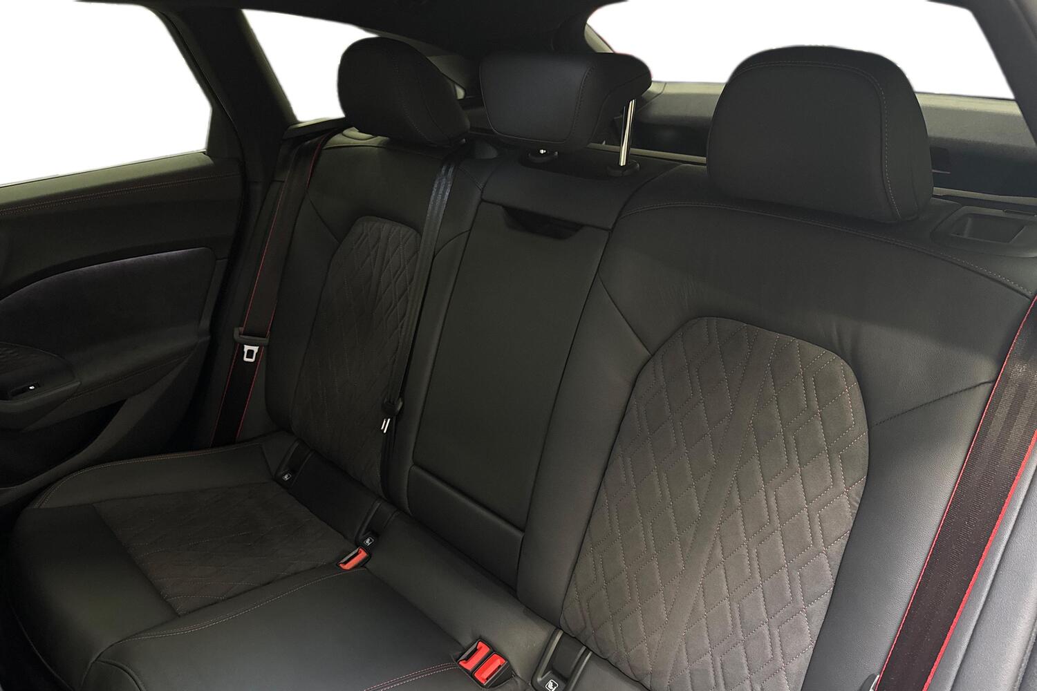 Audi A5 vaihtoauto