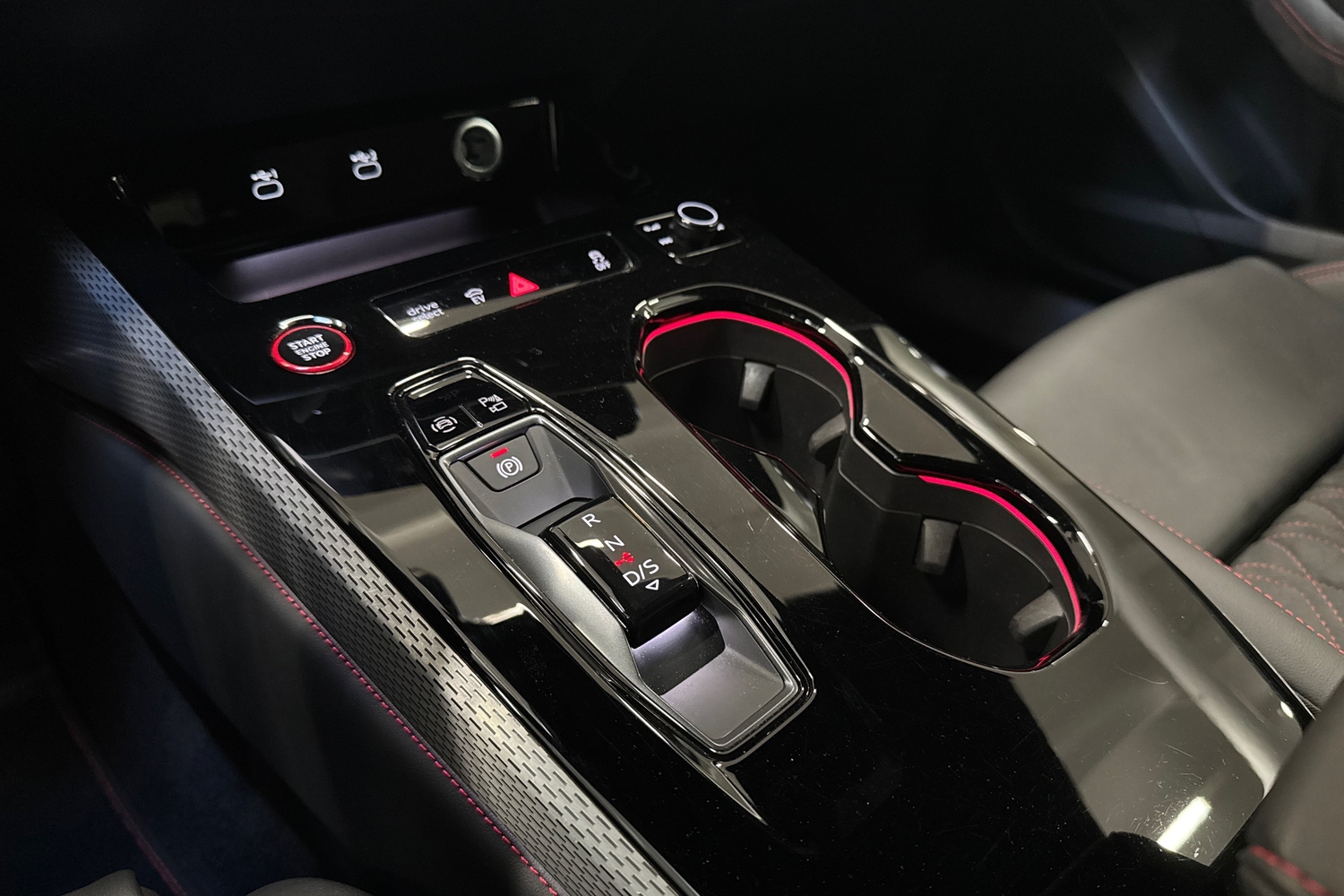 Audi A5 vaihtoauto