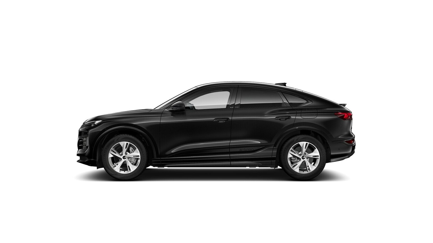 Audi Q6 e-tron vaihtoauto