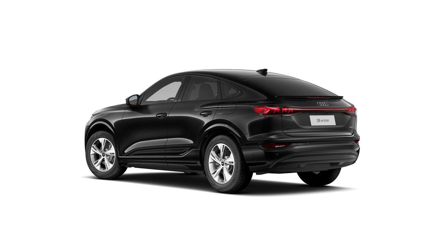 Audi Q6 e-tron vaihtoauto