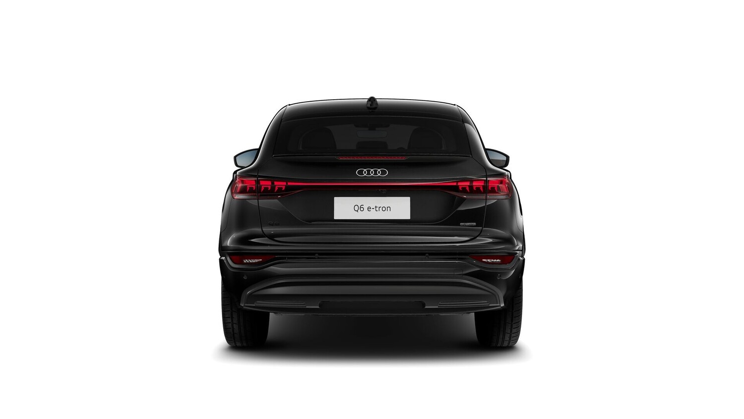 Audi Q6 e-tron vaihtoauto