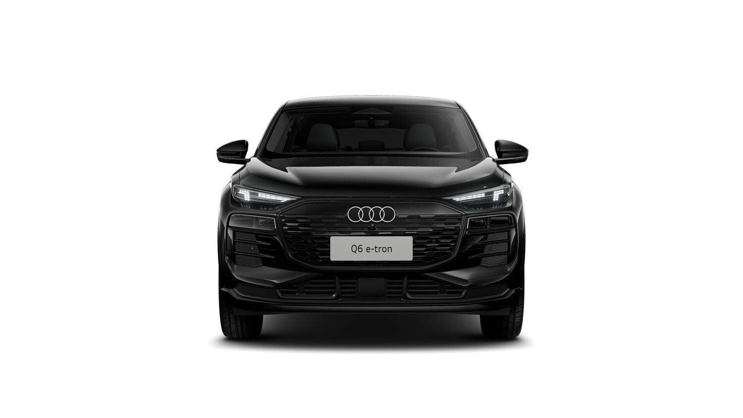 Audi Q6 e-tron vaihtoauto