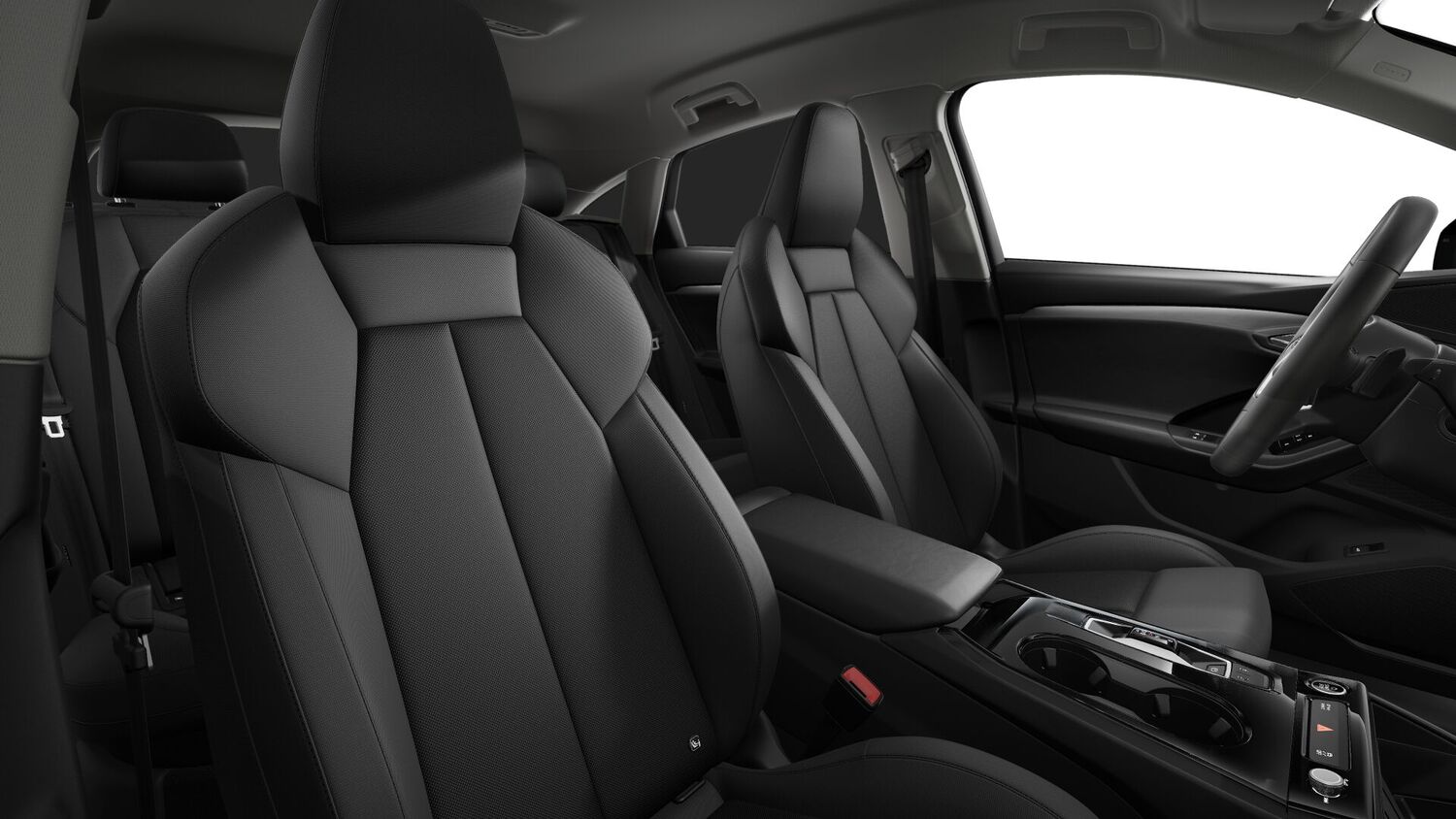 Audi Q6 e-tron vaihtoauto
