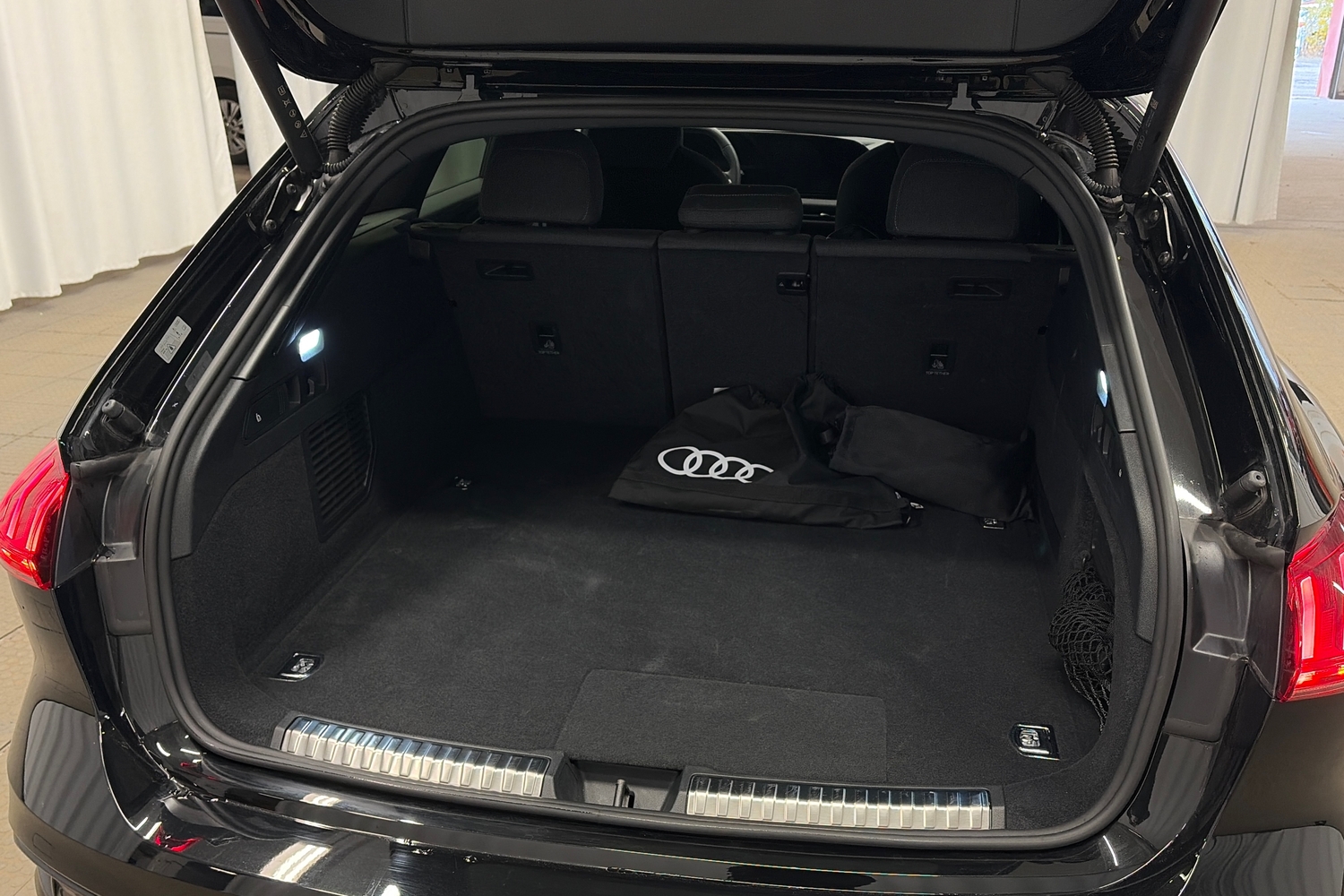 Audi A5 vaihtoauto