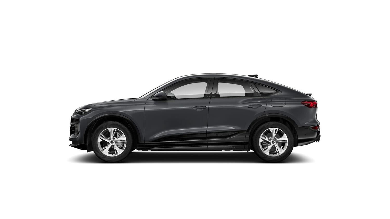 Audi Q6 e-tron vaihtoauto