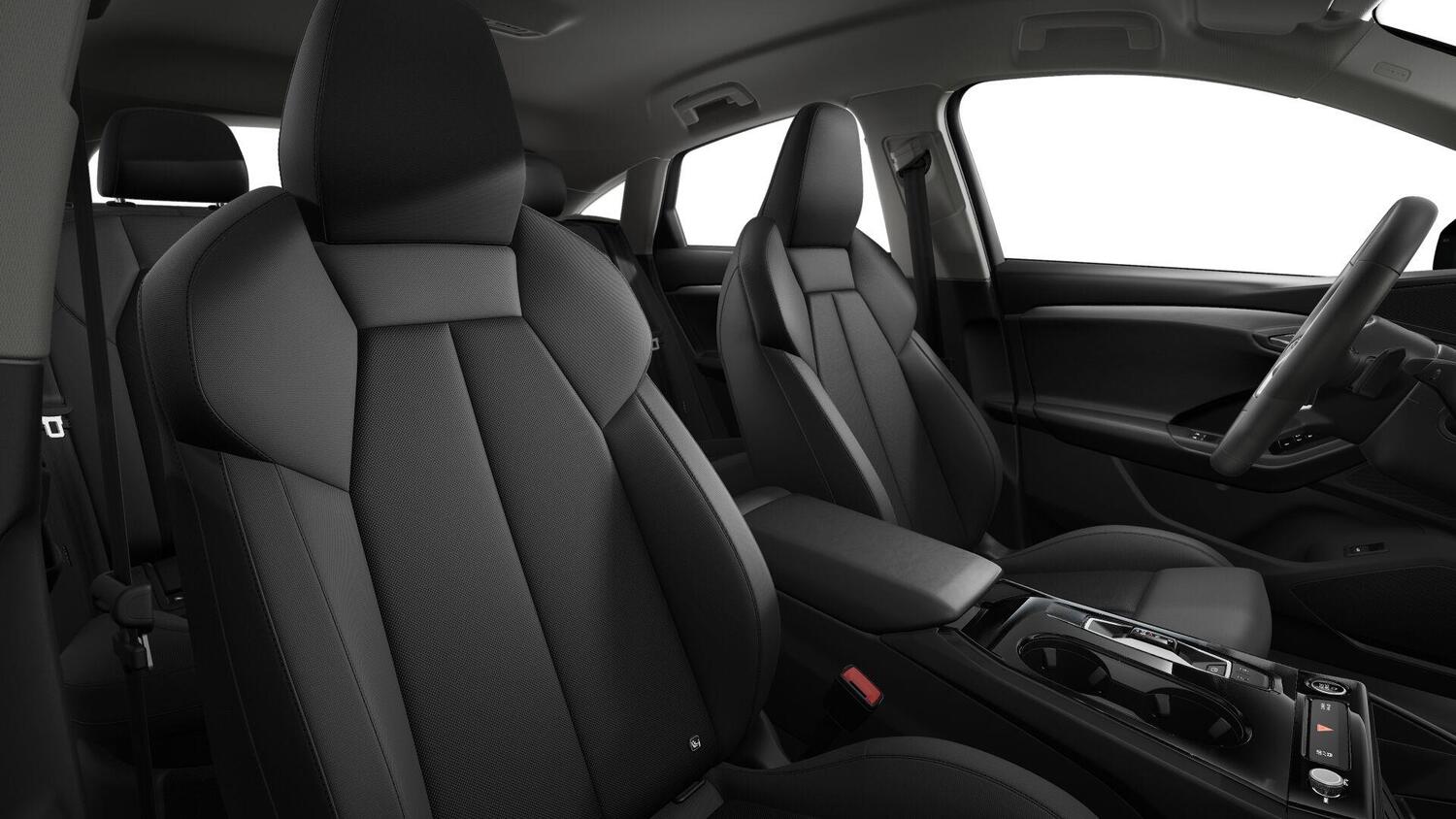 Audi Q6 e-tron vaihtoauto