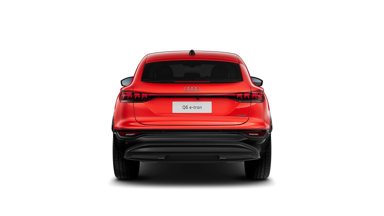 Audi Q6 e-tron vaihtoauto