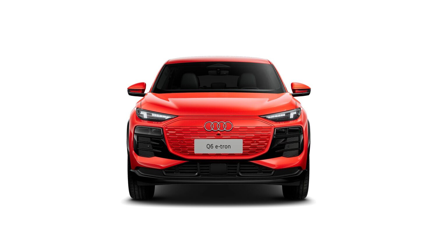 Audi Q6 e-tron vaihtoauto