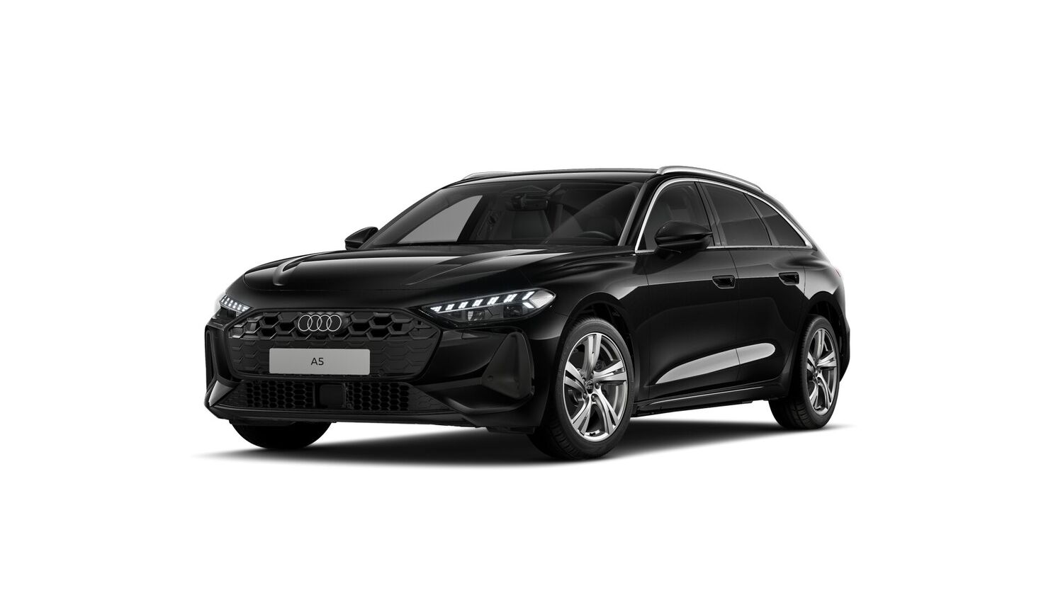 Audi A5 vaihtoauto