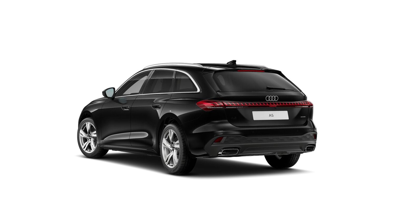 Audi A5 vaihtoauto