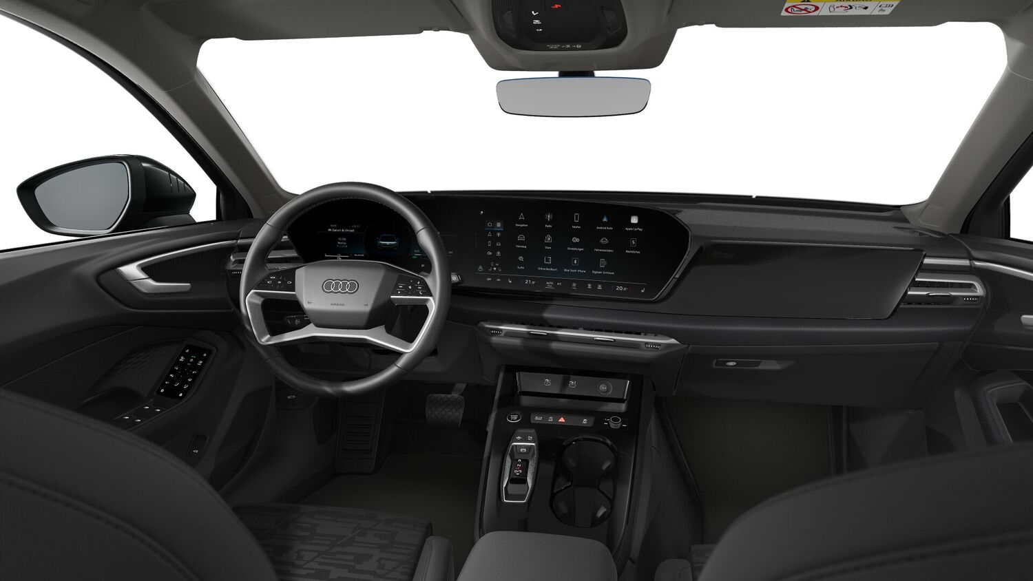 Audi A5 vaihtoauto