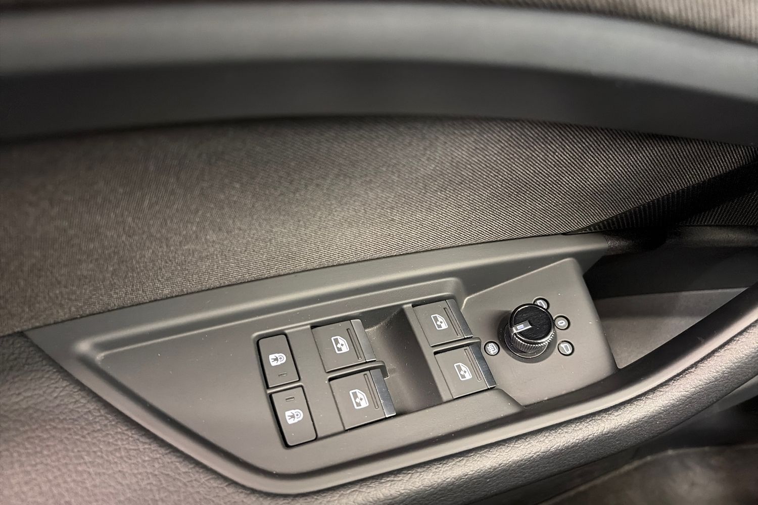 Audi Q8 e-tron vaihtoauto