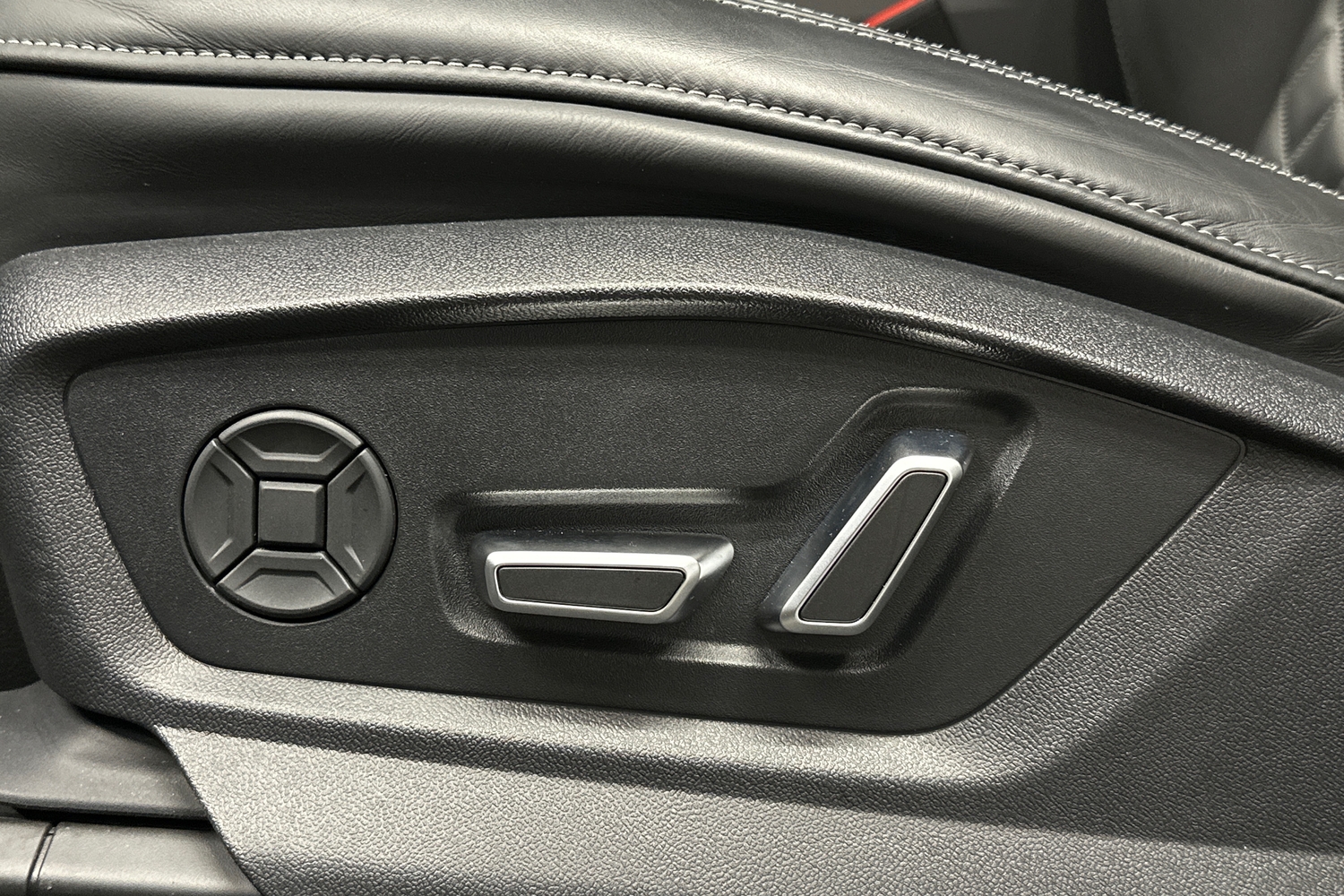 Audi Q8 vaihtoauto