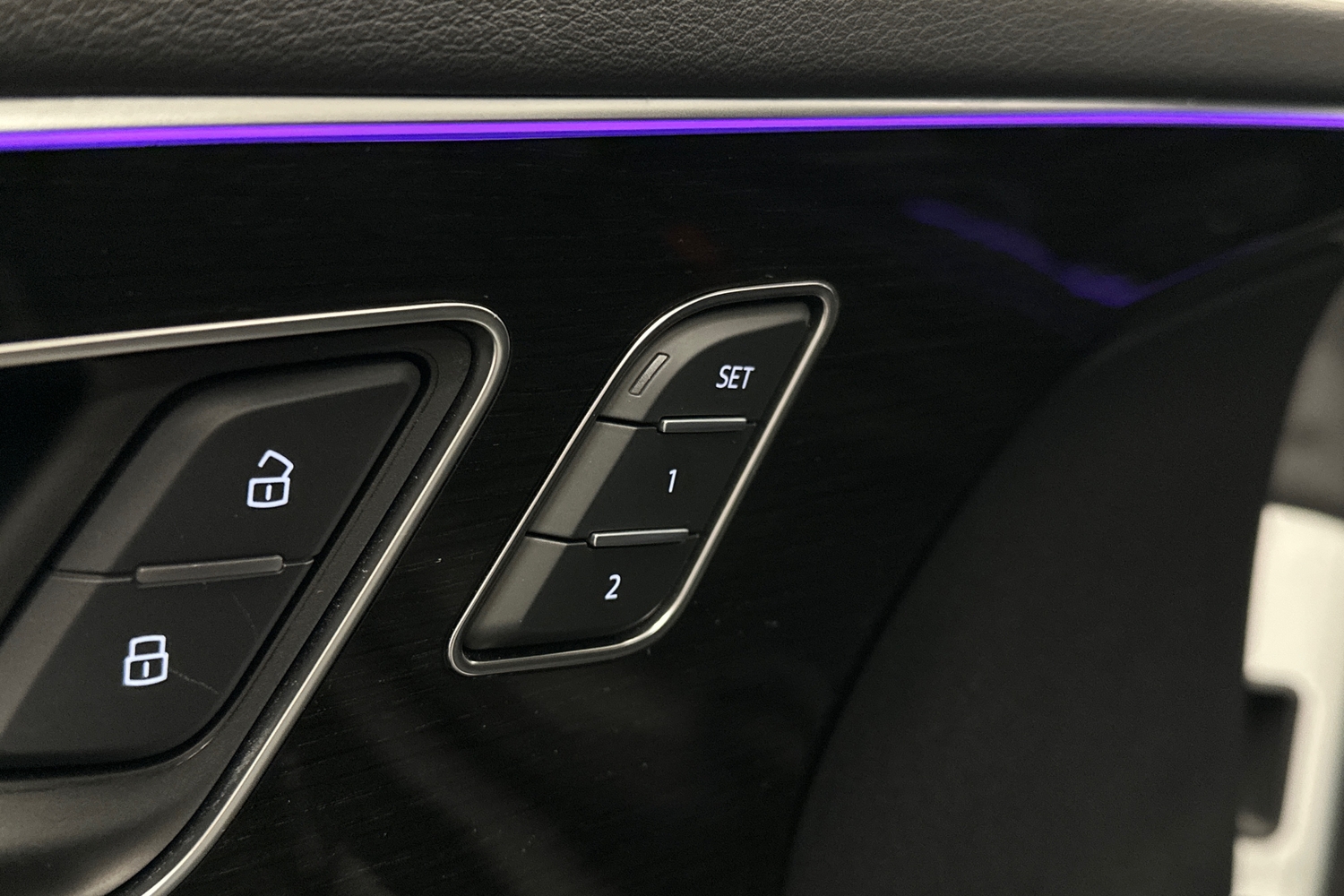 Audi Q8 vaihtoauto