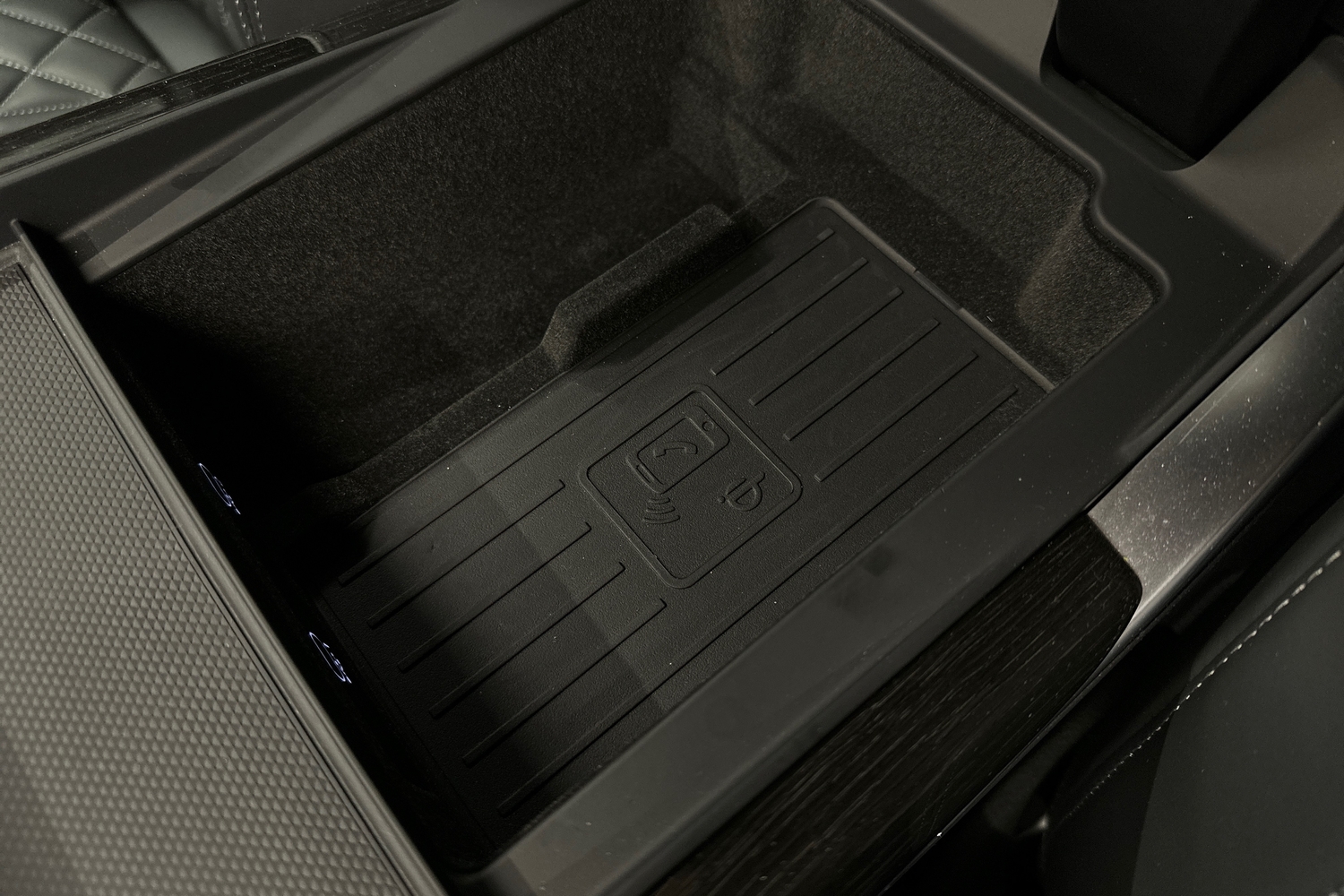 Audi Q8 vaihtoauto