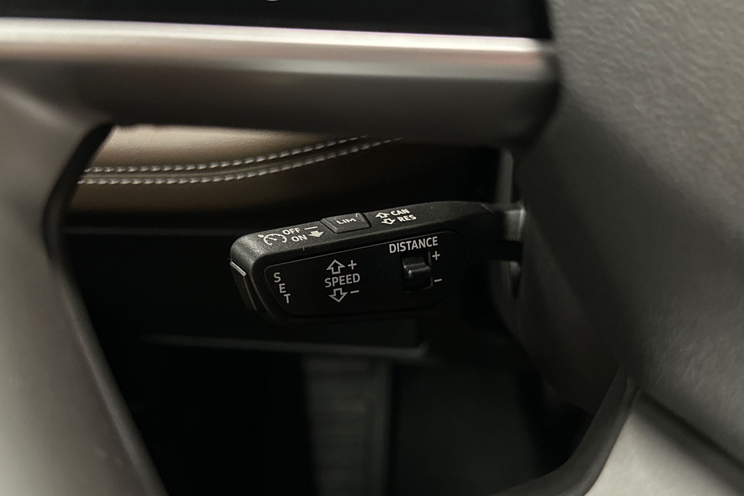 Audi A6 e-tron vaihtoauto