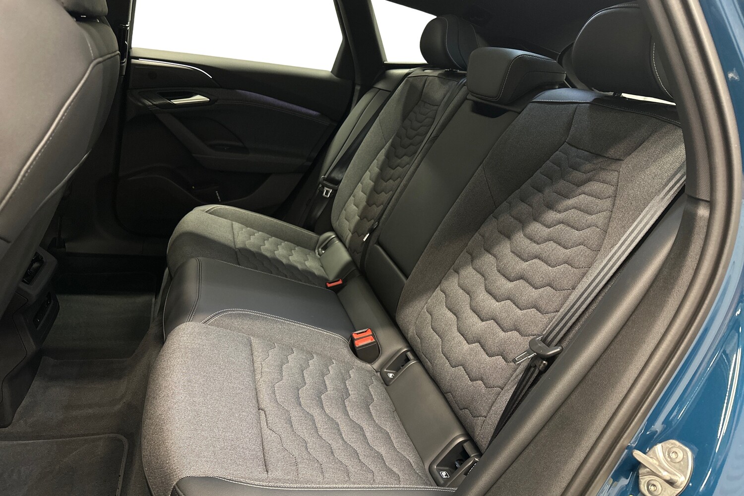 Audi A6 e-tron vaihtoauto