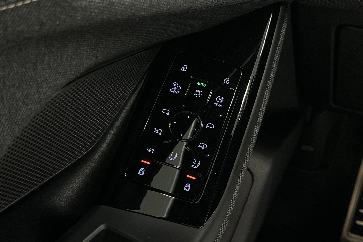 Audi A6 e-tron vaihtoauto