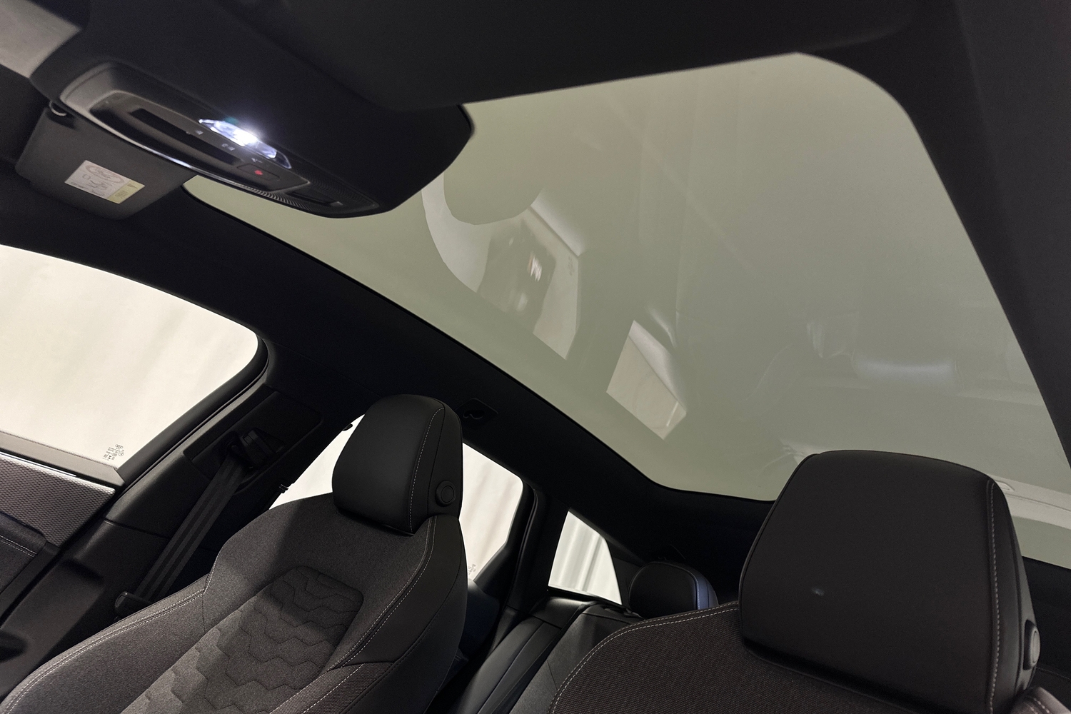 Audi A6 e-tron vaihtoauto