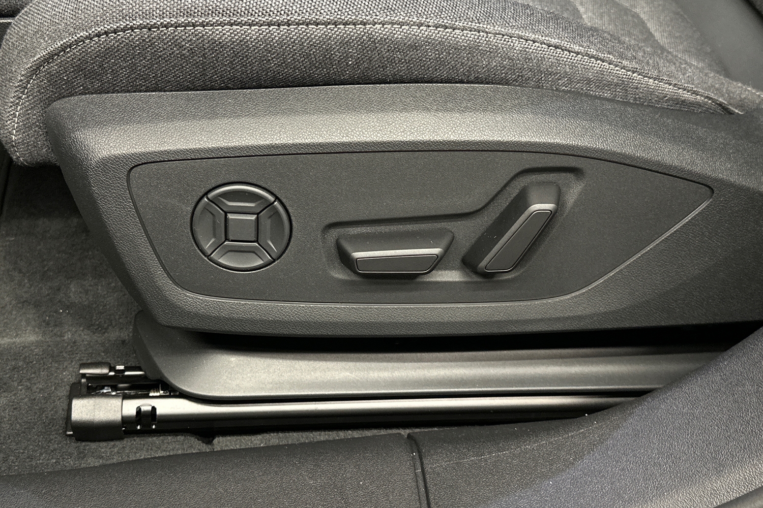 Audi A6 e-tron vaihtoauto