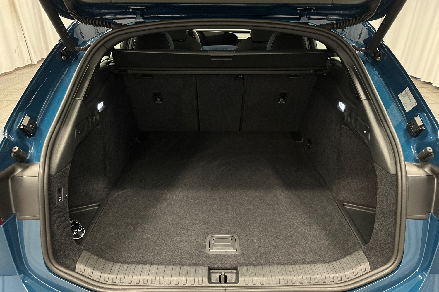 Audi A6 e-tron vaihtoauto