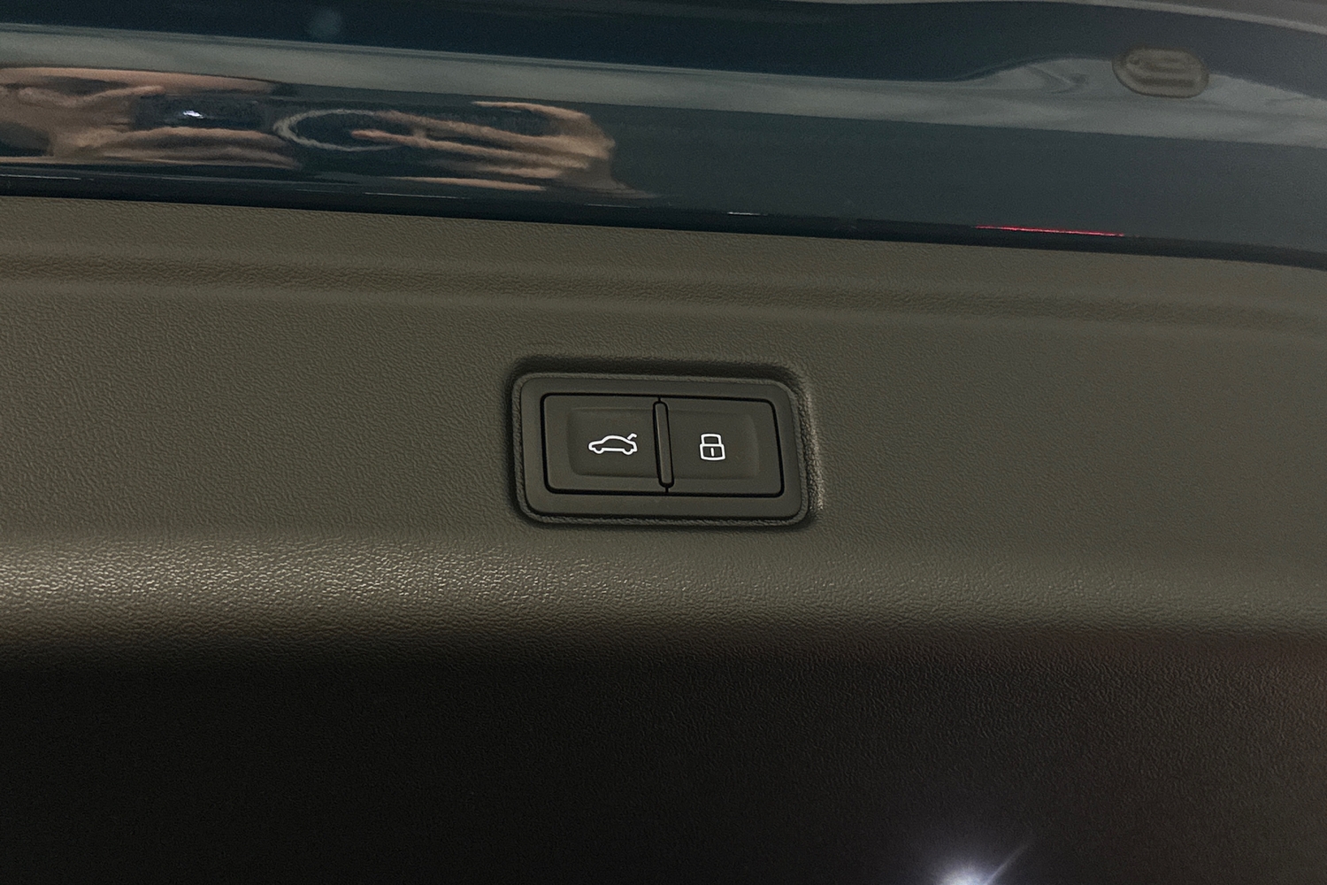 Audi A6 e-tron vaihtoauto
