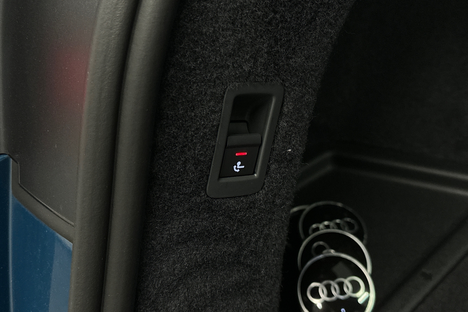 Audi A6 e-tron vaihtoauto