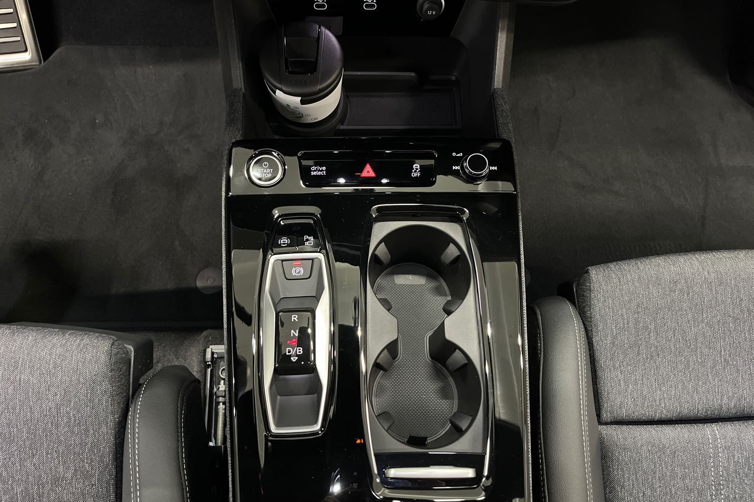 Audi Q6 e-tron vaihtoauto