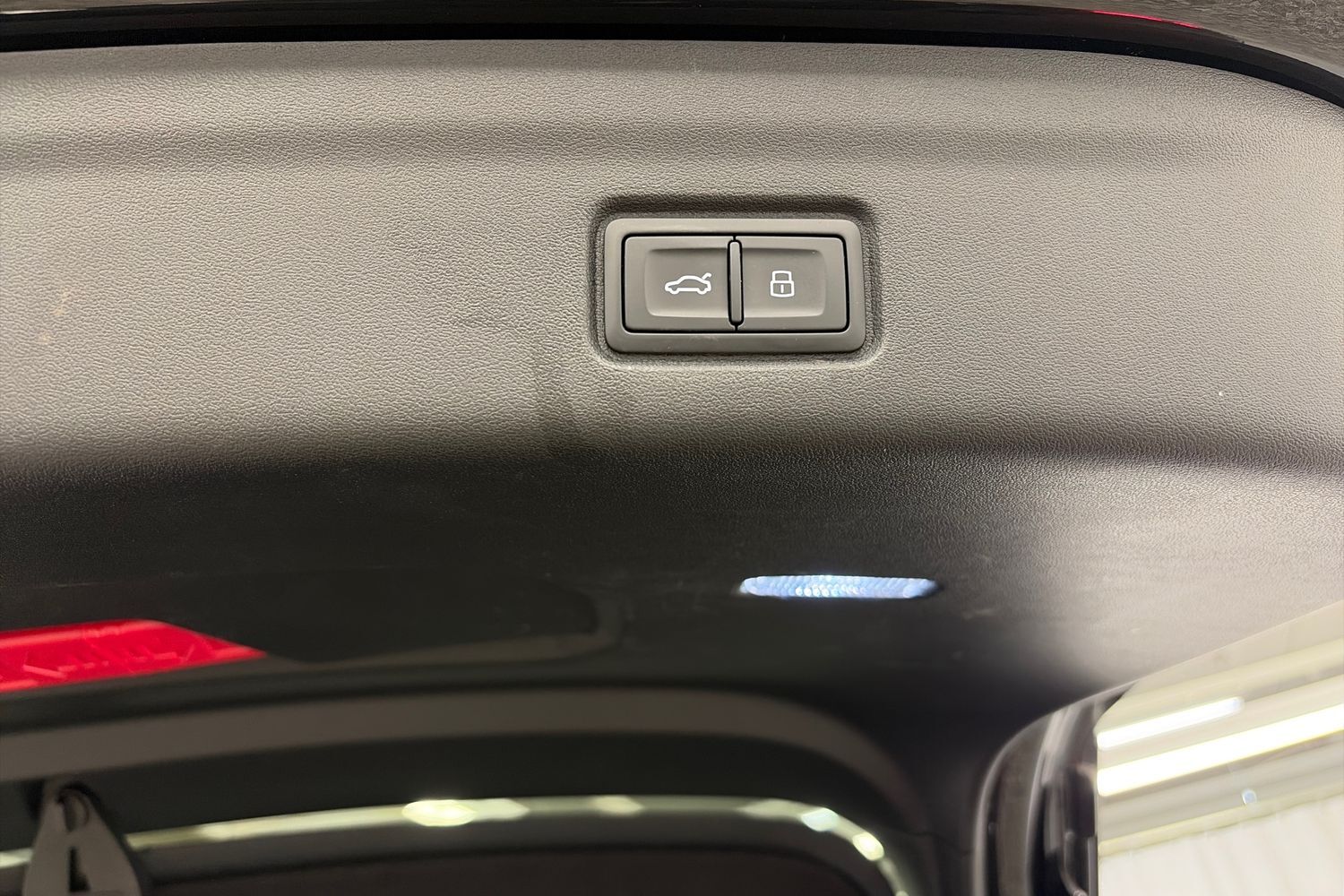 Audi SQ6 e-tron vaihtoauto
