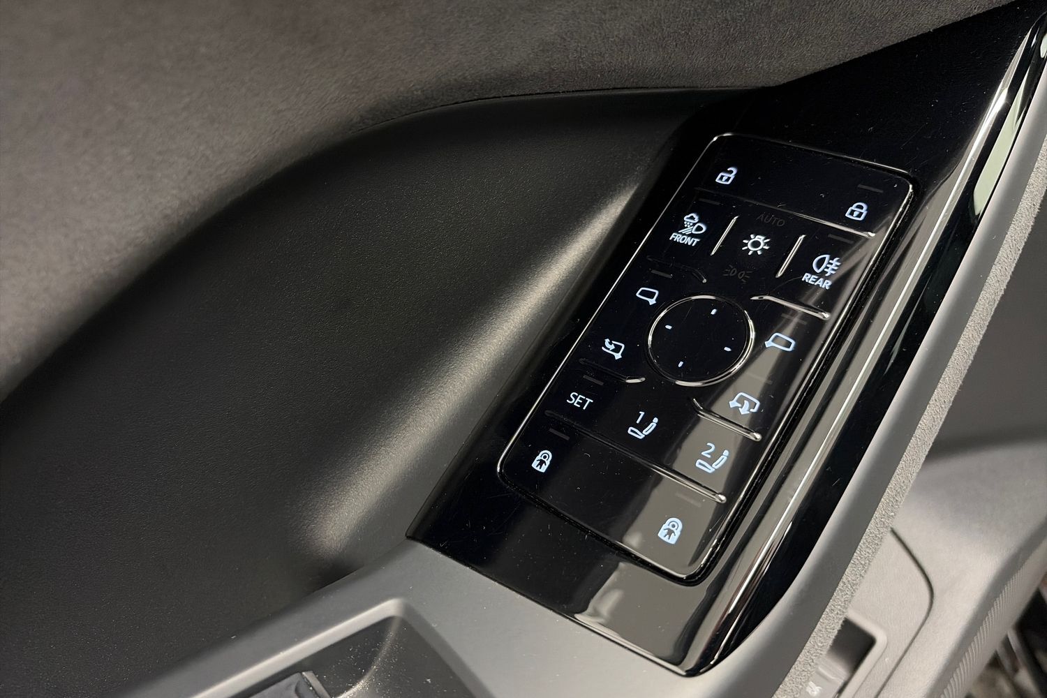 Audi SQ6 e-tron vaihtoauto