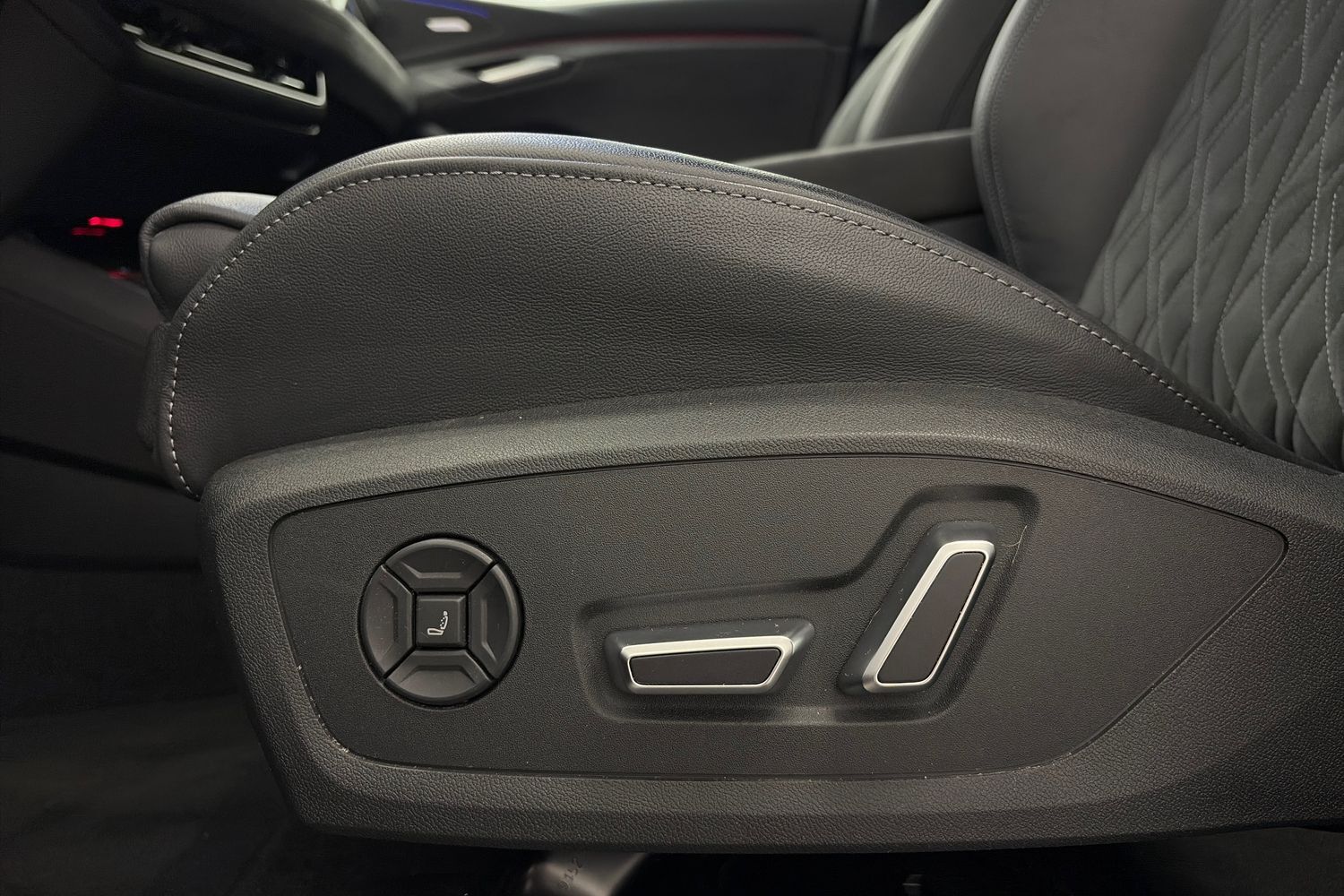 Audi SQ6 e-tron vaihtoauto