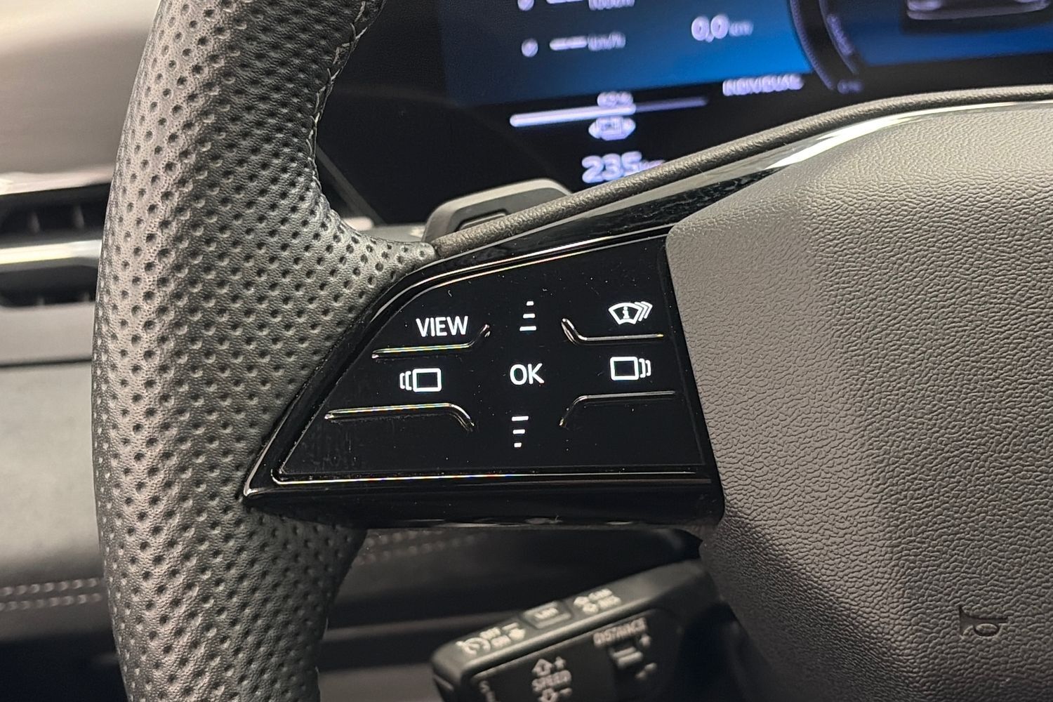Audi SQ6 e-tron vaihtoauto