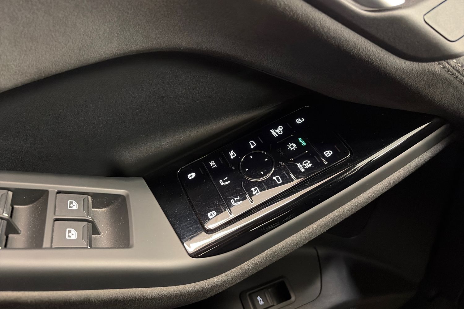 Audi SQ6 e-tron vaihtoauto