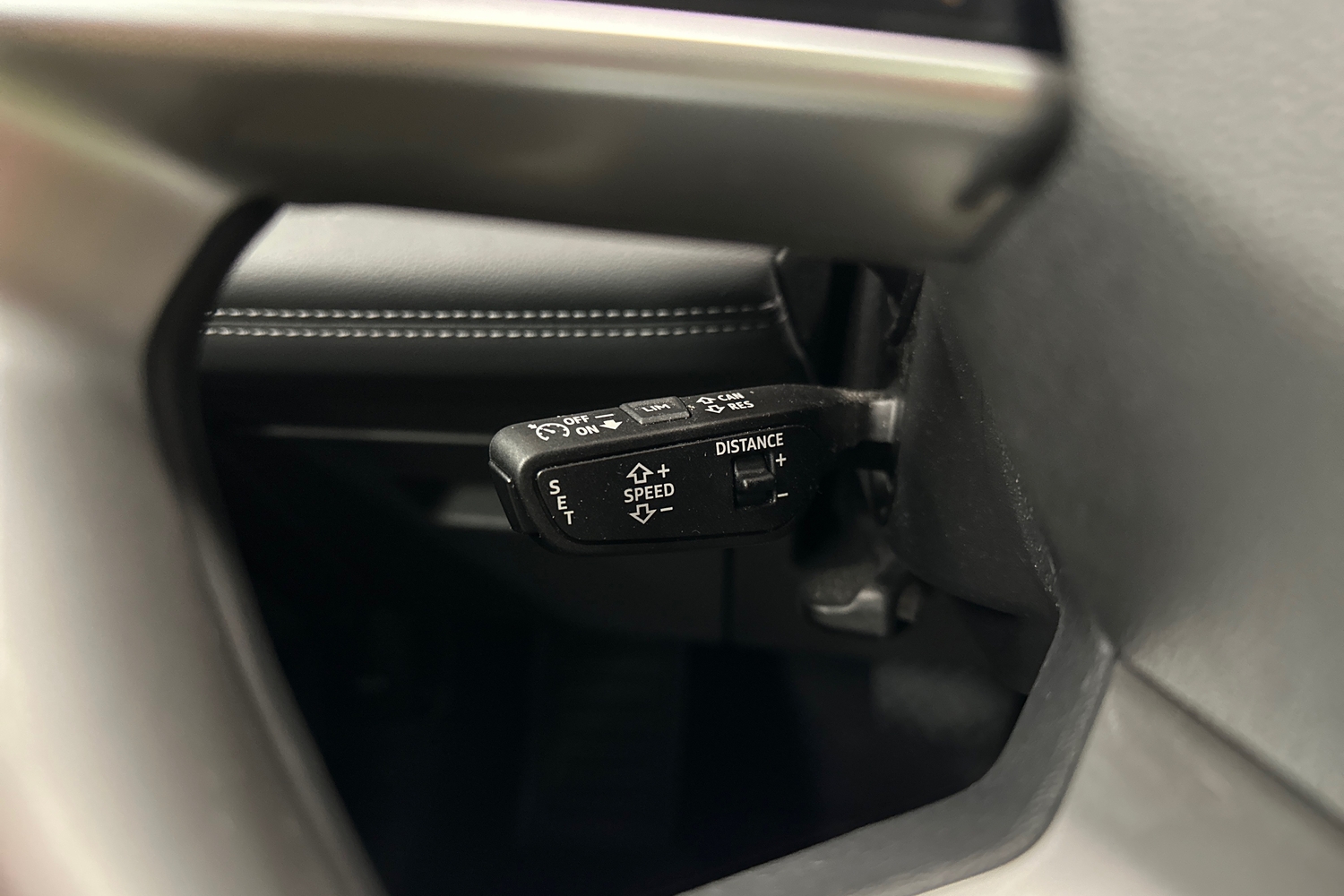 Audi Q6 e-tron vaihtoauto