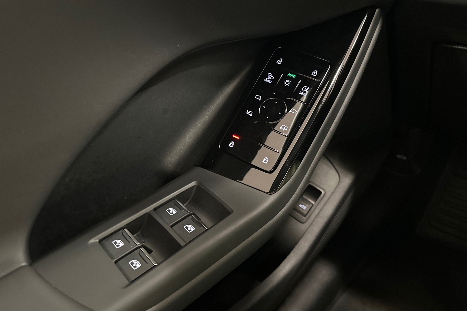 Audi Q6 e-tron vaihtoauto