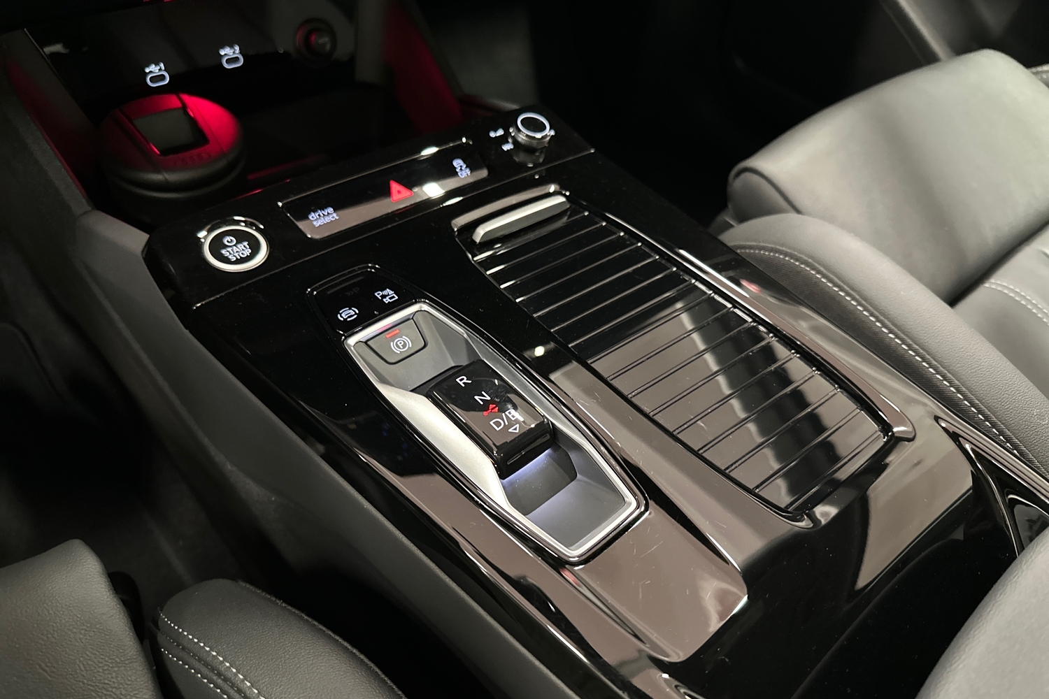 Audi Q6 e-tron vaihtoauto
