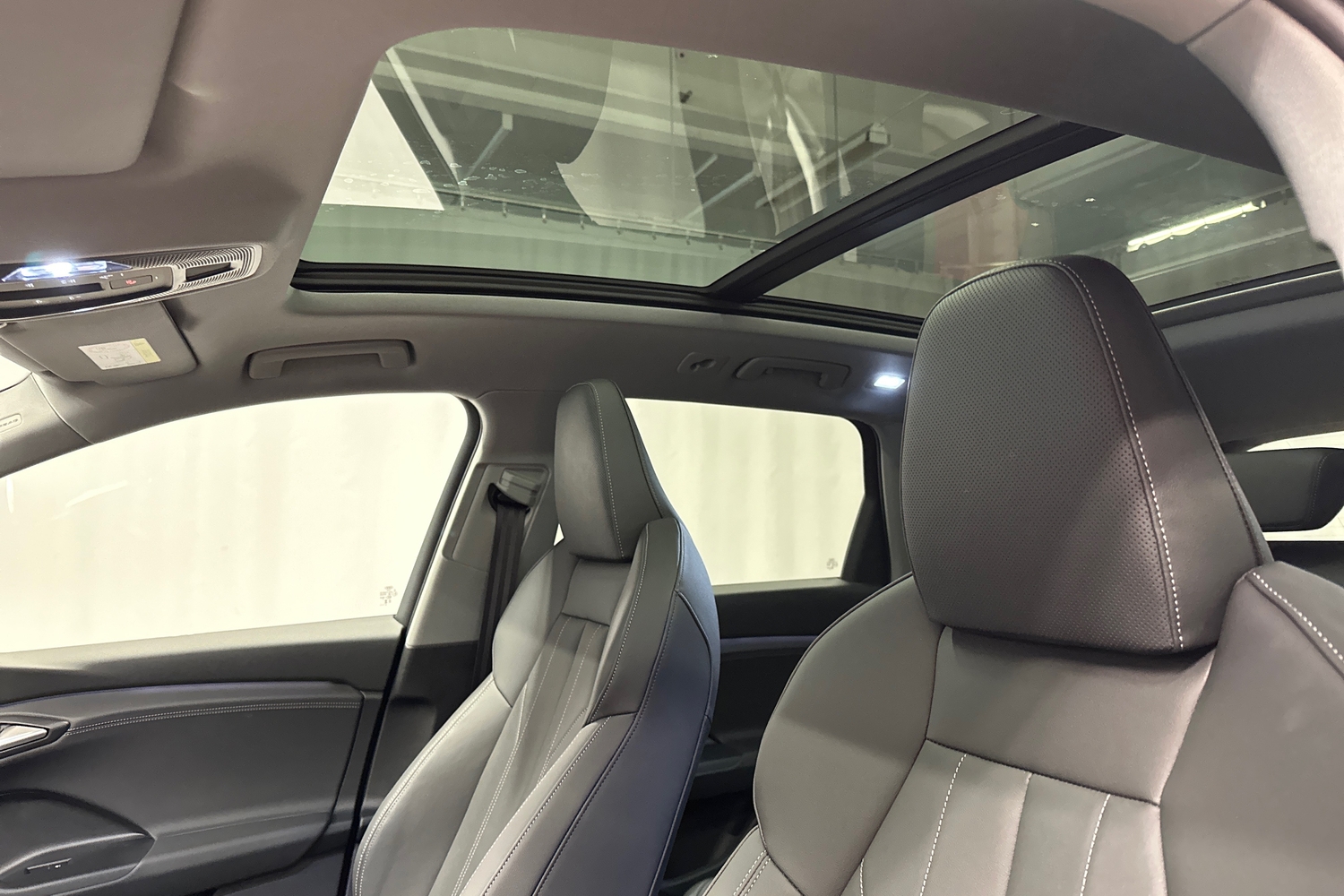 Audi Q6 e-tron vaihtoauto