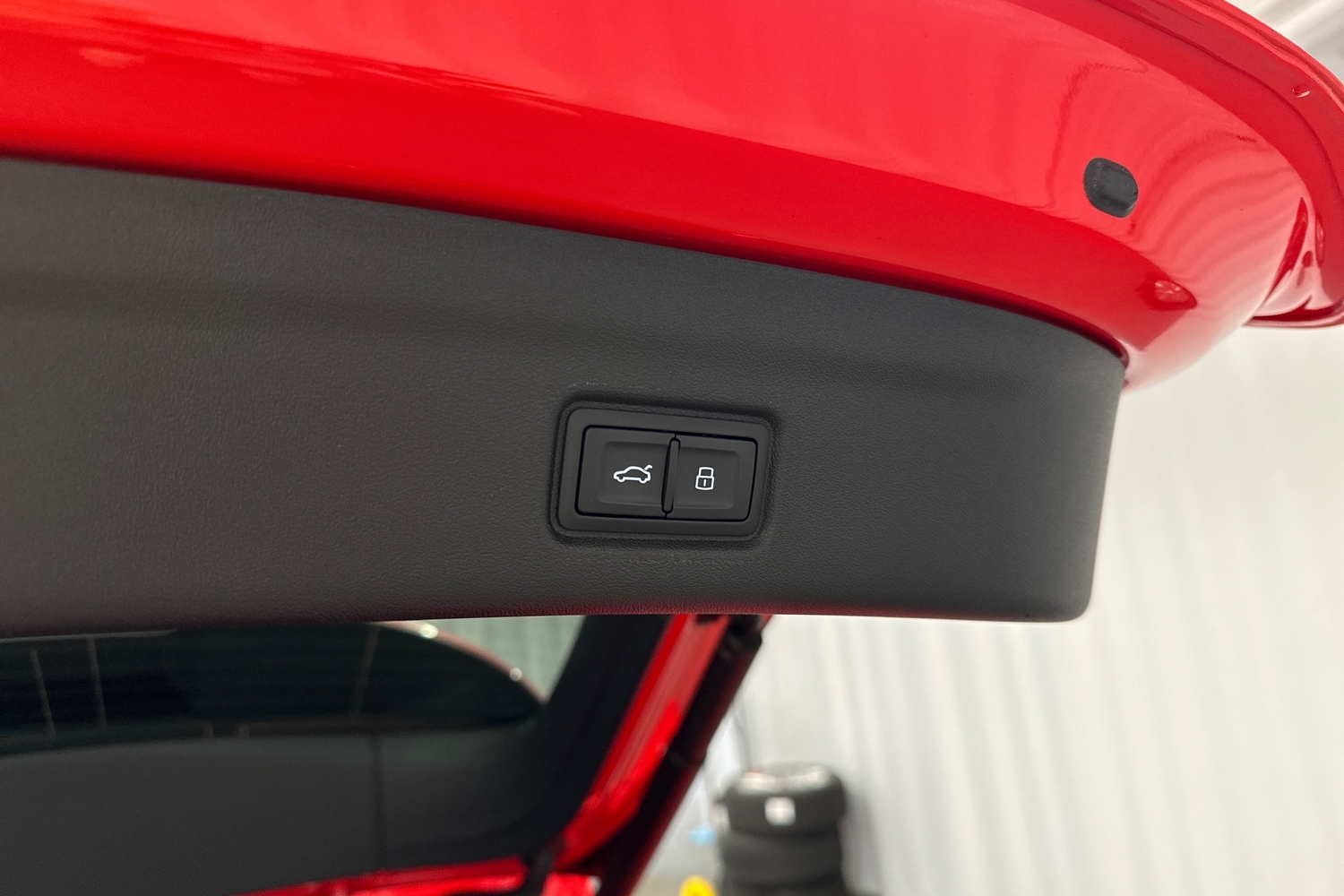 Audi Q6 e-tron vaihtoauto